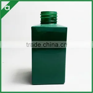 120ml Square Glass Bottle for Fragrance Aroma Reed Diffuser thumbnail-2
