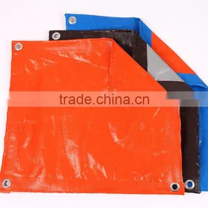 PLASTIC OF TARPAULIN thumbnail-1