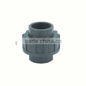 PVC UNION DIN STANDARD thumbnail-1