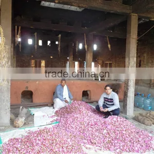 Indian Organic Rose Water, thumbnail-1