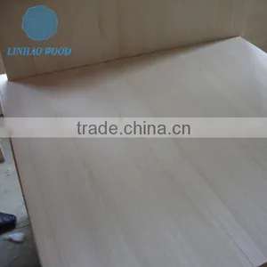 Paulownia Wall Panel With Tongue thumbnail-1