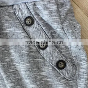 Hot Wholesale Mens AB Yarn Jesery Sweat Jogging Pants thumbnail-4