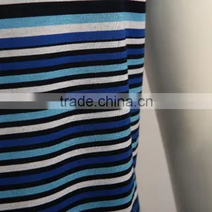 85% Polyester 15% Cotton t Shirt thumbnail-4