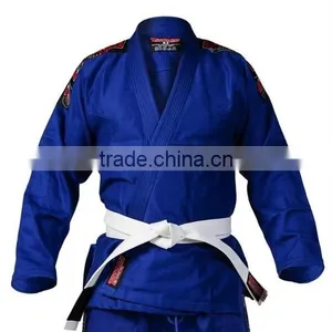 Jiu Jitsu Uniforms thumbnail-1