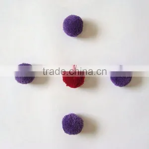 Wholesale Fur Pom Pom thumbnail-1