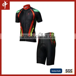 Top Quality Specialized Cycling Jersey, China Cycling Team Jersey thumbnail-1