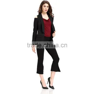 Domin Fashion Latest Wholesale Women Winter Coats thumbnail-4