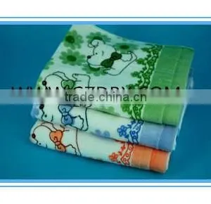 Hot Sale 100% Cotton Printed Microfiber Beath Sport Towel Wholesale thumbnail-3