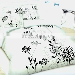 Classical Print, Cotton Printing Bed Set thumbnail-1