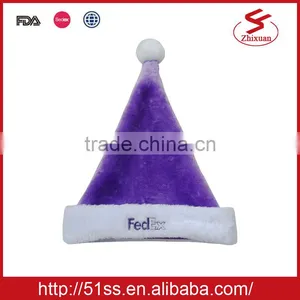 Wholesale Christmas Hat for Promotion thumbnail-5