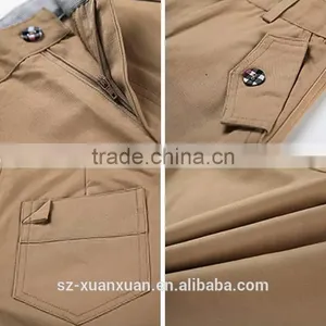 Custom New Design High Quality Primary School Uniform for Girls and Boys thumbnail-4