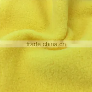 Hot Sale High Quality Recycled Polyester Knitting Polar Fleece Fabrics thumbnail-3