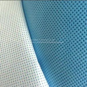 Polyethylene Polypropylene Waterproof Sheet Membrane Roll Weifang Fuhua thumbnail-2