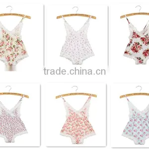 2017 Hot Sale Fashion Cotton Import Baby Clothes China Baby Romper/baby Toddler Clothing thumbnail-1