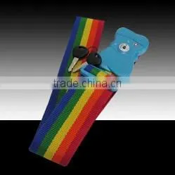 TSA Lock Luggage Strap thumbnail-1