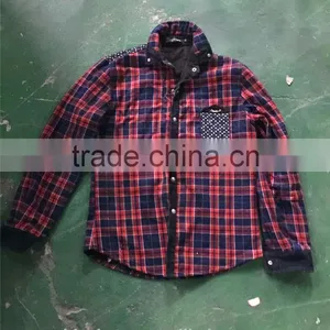 Used Military Clothing Unsorted Second Hand Clothes Export thumbnail-3