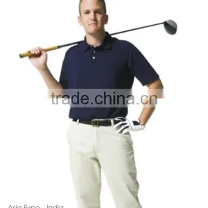 Polo Neck T-Shirts thumbnail-1