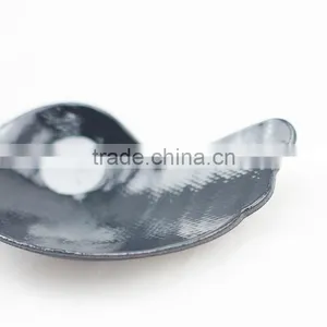 Sexy Girls Strapless Underwear Transparent Lingerie Boob Sexy Bra thumbnail-6