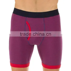 High Fashion Mens Tight Boxers & Briefs Underwear,hot Sale Men's Brief thumbnail-1