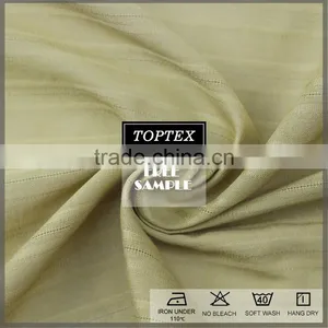 100% Cotton Dyed Slub Voile Fabric thumbnail-1