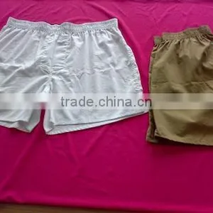 Good Quality Box Shorts thumbnail-1