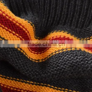 Unisex Private School-uniform Vests Sample thumbnail-6