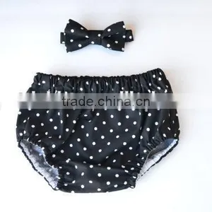 Baby Bloomers Wholesale Pink Cotton Diaper Cover Online Shopping for Wholesale Clothing thumbnail-3
