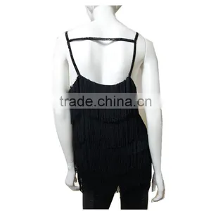 2014 2015 High Fashion Lady's Sleeveless Tops Tank Top thumbnail-3