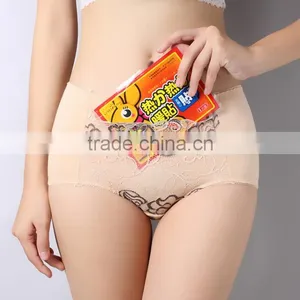 Lady Water Proof Period Panty Anti Leaking Period Panty Girlss Underwear thumbnail-5