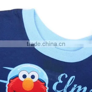 2015 Popular Catroon Printed Pajamas thumbnail-4