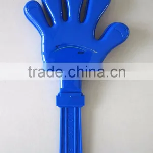 Hot Sale Customer Plastic Hand Clapper thumbnail-1