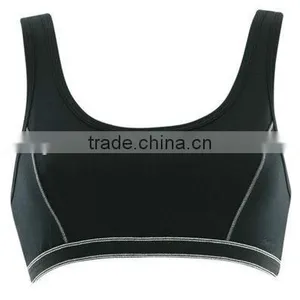 Ladies Seamless Bra & Panty & Camisole Set thumbnail-2