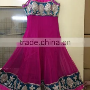 Ladies Frock Suits thumbnail-1