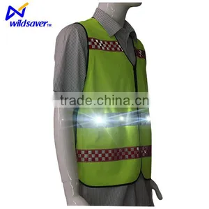 Warning and Safety Electrician Workwear Uniforms Industrial thumbnail-5