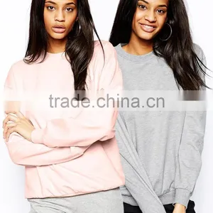 Boyfriend Sweatshirt 2 Pack thumbnail-1
