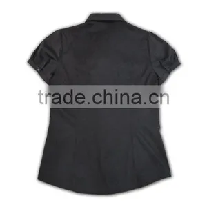 100% Cotton Design China Made Business Design Mens Western Flannel Shirts thumbnail-6