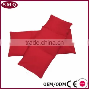 2017 Custom Warm Cherry Pits Pillow thumbnail-2