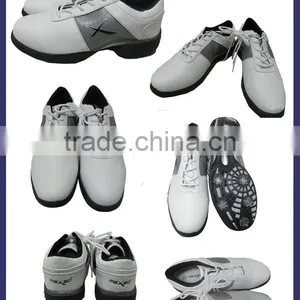 Hot Cheapest Golf Shoes in China thumbnail-1