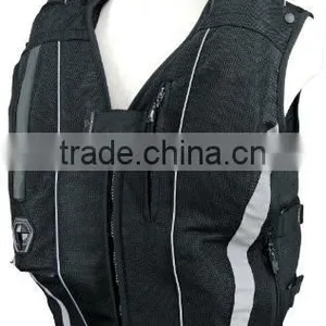 Design Factory Price Motorcycle Airbag Vest thumbnail-2