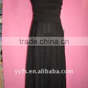 Elegant Cocktail Ladies Dress thumbnail-1