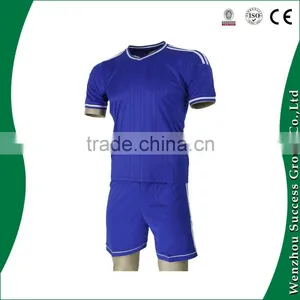 Soccer Jersey thumbnail-1