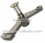 JUKI LK-1900 Sewing Machine Parts Cross Feed Arm W/Shaft 135-16208 141-10001/135-16208 thumbnail-1