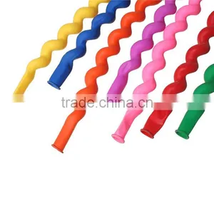 Latex Balloons Party Decoration Twist At Random thumbnail-3