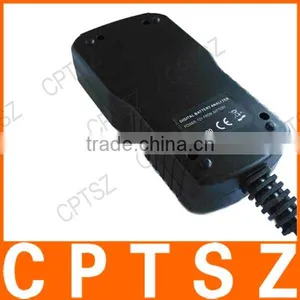 AE300 12v Digital Car Battery Capacity Analyzer thumbnail-4