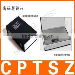 Small Books Creative Books Piggy Piggy Bank Safe Secret Piggy Keep Their Own Money Gifts thumbnail-2