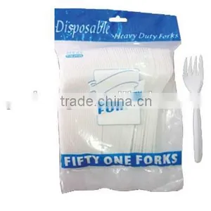 Disposable Plastic Forks thumbnail-1