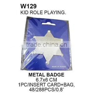 METAL BADGE thumbnail-6