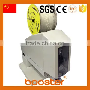 Plastic Staple Automatic Tape Applicator thumbnail-2