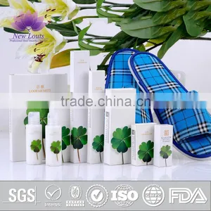 Beautiful Hotel Amenity Cheap Hotel Supplies thumbnail-1