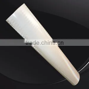 Wholesale Transparent Reflective Printing Film / Reflective Sheeting / Reflective Vinyl for Printing thumbnail-2